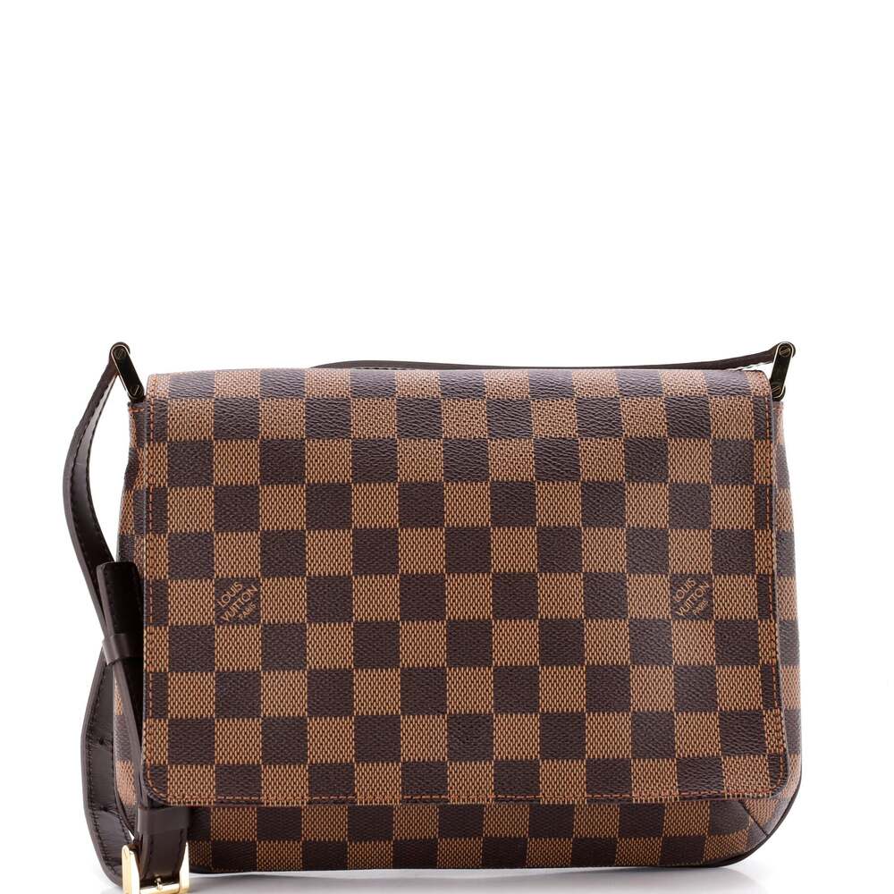 Louis Vuitton Musette Tango Handbag #257198L88B